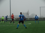 S.K.N.W.K. 2 - H.K.W. '21 2 (competitie) seizoen 2024-2025 (102/123)